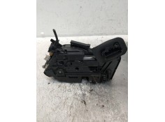 Recambio de motor cierre centralizado trasero derecho para seat leon (5f1) referencia OEM IAM 5K4839016Q  5P RANCHERA 2