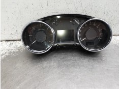 Recambio de cuadro instrumentos para peugeot 5008 referencia OEM IAM 9806268180 9804898580 