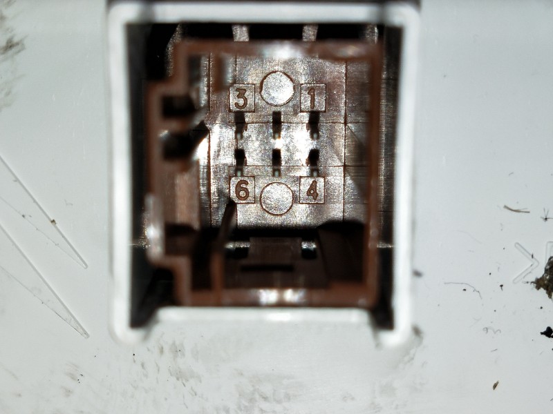 Recambio de cuadro instrumentos para peugeot 5008 referencia OEM IAM 9806268180 9804898580 