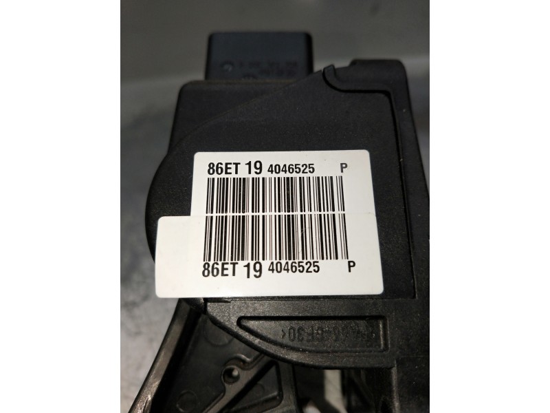 Recambio de potenciometro pedal para peugeot 5008 referencia OEM IAM 0280755167 9671416880 86ET194046525P