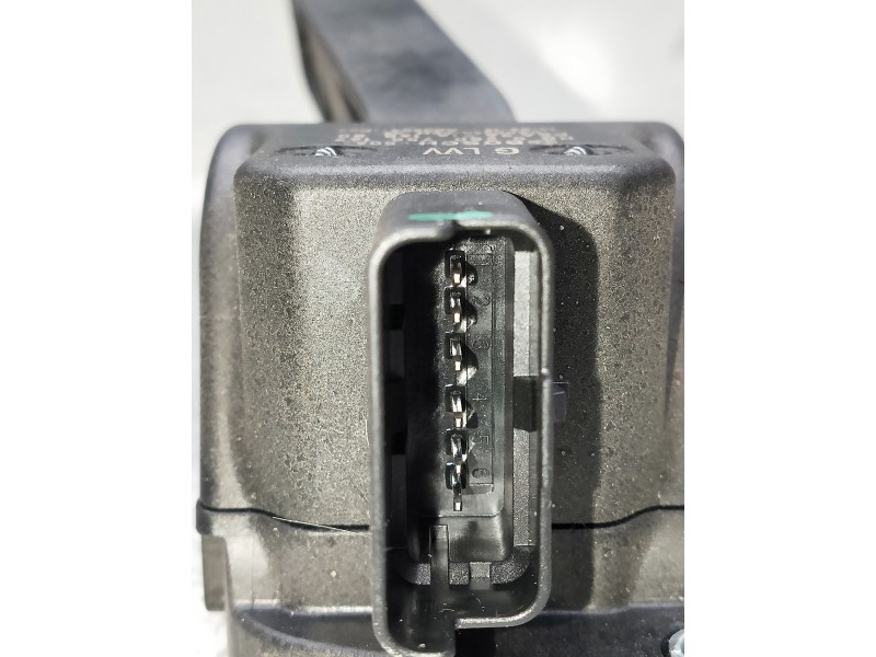 Recambio de potenciometro pedal para peugeot 5008 referencia OEM IAM 0280755167 9671416880 86ET194046525P
