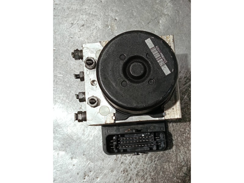 Recambio de abs para opel combo d referencia OEM IAM 00052026358 10021210524 10096116373