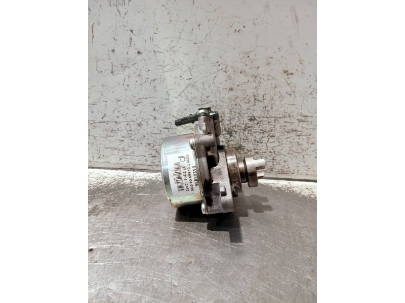 Recambio de depresor freno / bomba vacio para opel combo d referencia OEM IAM 55268636 A598702553 