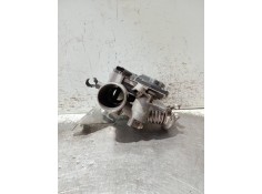 Recambio de caja mariposa para opel combo d referencia OEM IAM 55277989 HU150600081 