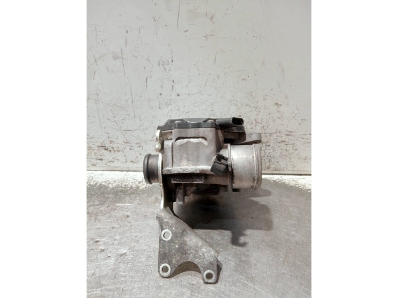 Recambio de caja mariposa para opel combo d referencia OEM IAM 55277989 HU150600081 