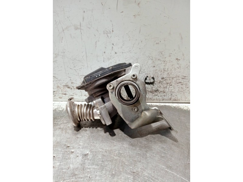 Recambio de caja mariposa para opel combo d referencia OEM IAM 55277989 HU150600081 