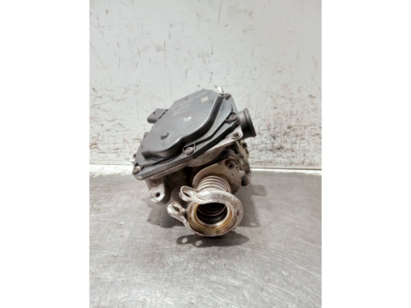 Recambio de caja mariposa para opel combo d referencia OEM IAM 55277989 HU150600081 