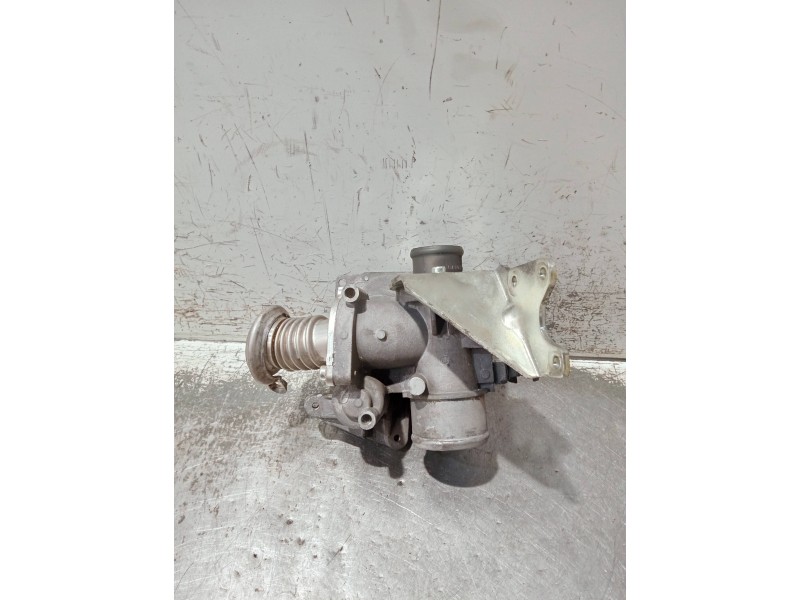 Recambio de caja mariposa para opel combo d referencia OEM IAM 55277989 HU150600081 