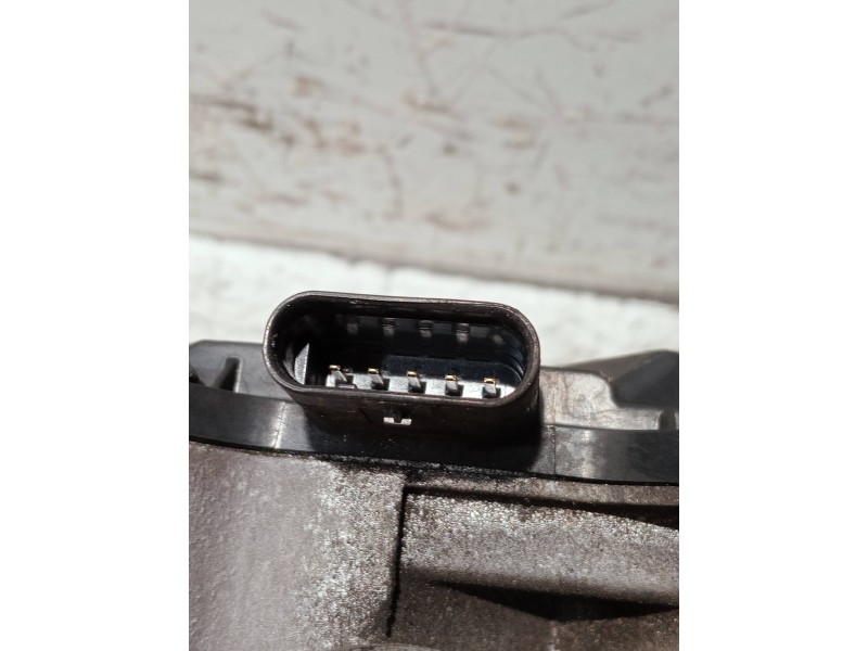 Recambio de caja mariposa para opel combo d referencia OEM IAM 55277989 HU150600081 