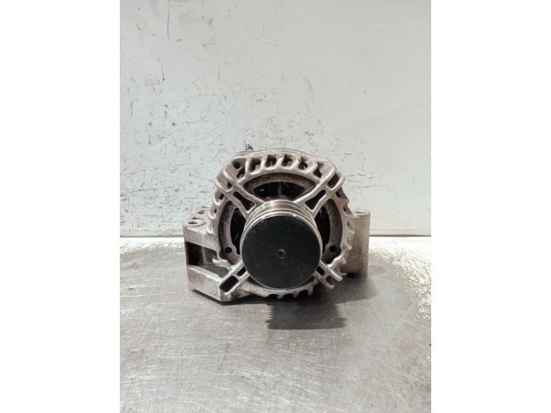 Recambio de alternador para opel combo d referencia OEM IAM 52003517 MS1012101192 