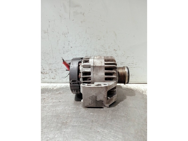Recambio de alternador para opel combo d referencia OEM IAM 52003517 MS1012101192 