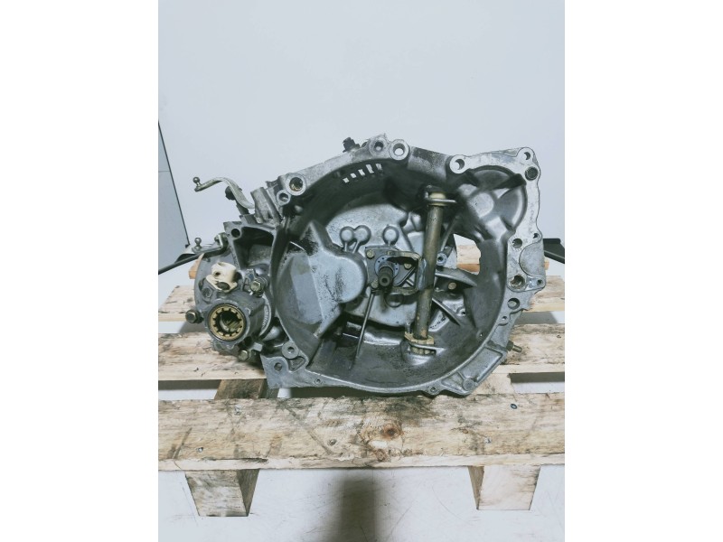 Recambio de caja cambios para peugeot 306 berlina 3/5 puertas (s1) tariffa referencia OEM IAM 20CH65 6651881B 