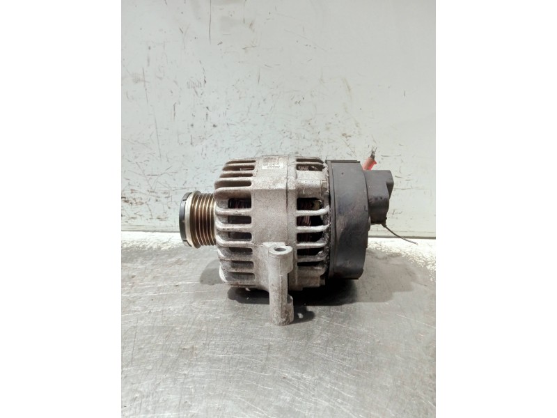 Recambio de alternador para opel combo d referencia OEM IAM 52003517 MS1012101192 
