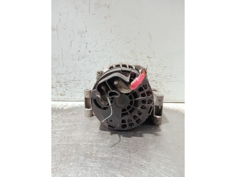 Recambio de alternador para opel combo d referencia OEM IAM 52003517 MS1012101192 