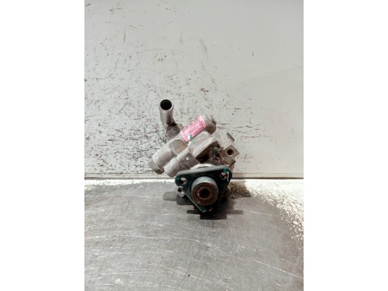 Recambio de bomba direccion para opel combo d referencia OEM IAM 52062441 38221944 