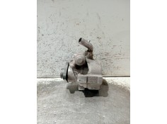 Recambio de bomba direccion para opel combo d referencia OEM IAM 52062441 38221944  2