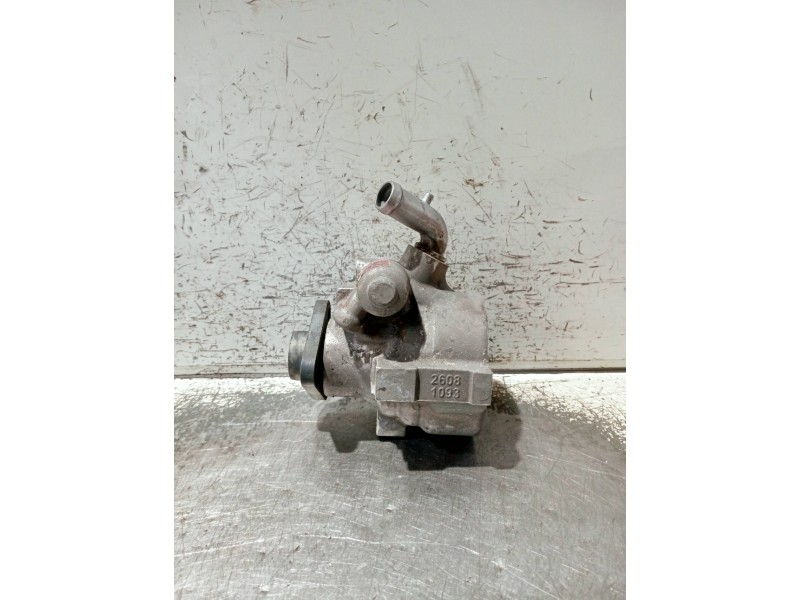 Recambio de bomba direccion para opel combo d referencia OEM IAM 52062441 38221944 