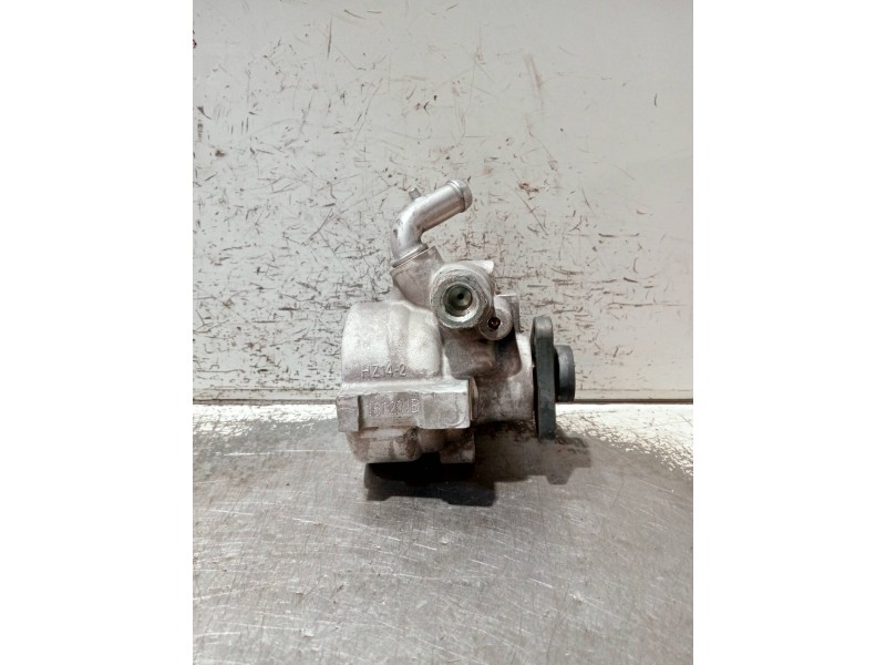 Recambio de bomba direccion para opel combo d referencia OEM IAM 52062441 38221944 