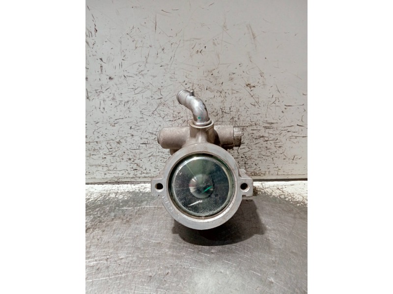Recambio de bomba direccion para opel combo d referencia OEM IAM 52062441 38221944 