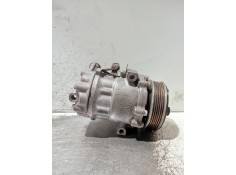 Recambio de compresor aire acondicionado para opel combo d referencia OEM IAM 51893889  