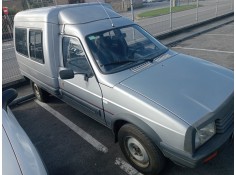 citroen c15 del año 1992