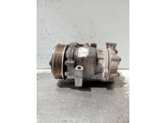 Recambio de compresor aire acondicionado para opel combo d referencia OEM IAM 51893889   2