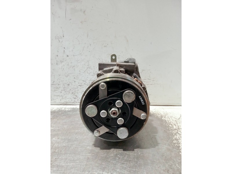 Recambio de compresor aire acondicionado para opel combo d referencia OEM IAM 51893889  