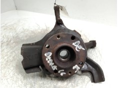 Recambio de mangueta delantera derecha para lancia dedra berl. 1.6 cat referencia OEM IAM   