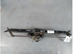 Recambio de motor limpia delantero para audi 100 berlina (443) referencia OEM IAM 443955113C  