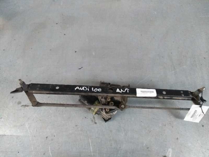 Recambio de motor limpia delantero para audi 100 berlina (443) referencia OEM IAM 443955113C  