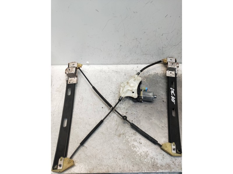 Recambio de motor elevalunas delantero derecho para seat leon (5f1) referencia OEM IAM 5Q0959802  5P RANCHERA