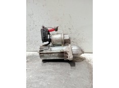 Recambio de motor arranque para opel combo d referencia OEM IAM 51880229 D6G321  2