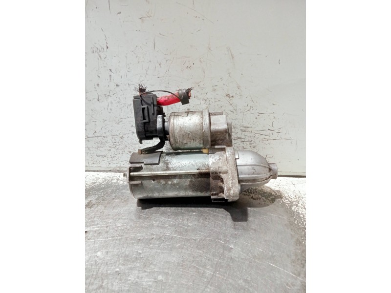 Recambio de motor arranque para opel combo d referencia OEM IAM 51880229 D6G321 
