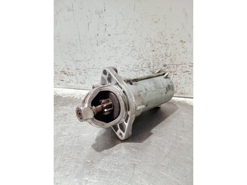 Recambio de motor arranque para opel combo d referencia OEM IAM 51880229 D6G321 
