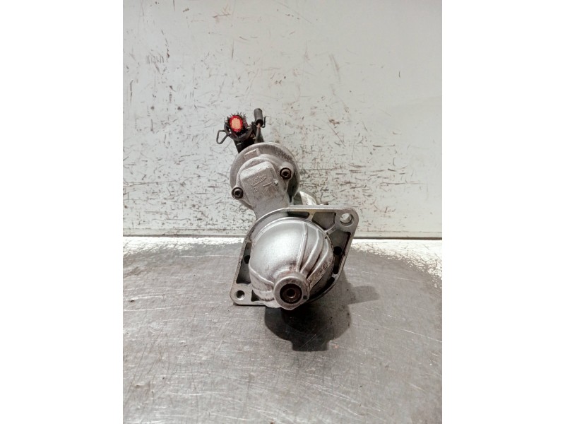 Recambio de motor arranque para opel combo d referencia OEM IAM 51880229 D6G321 