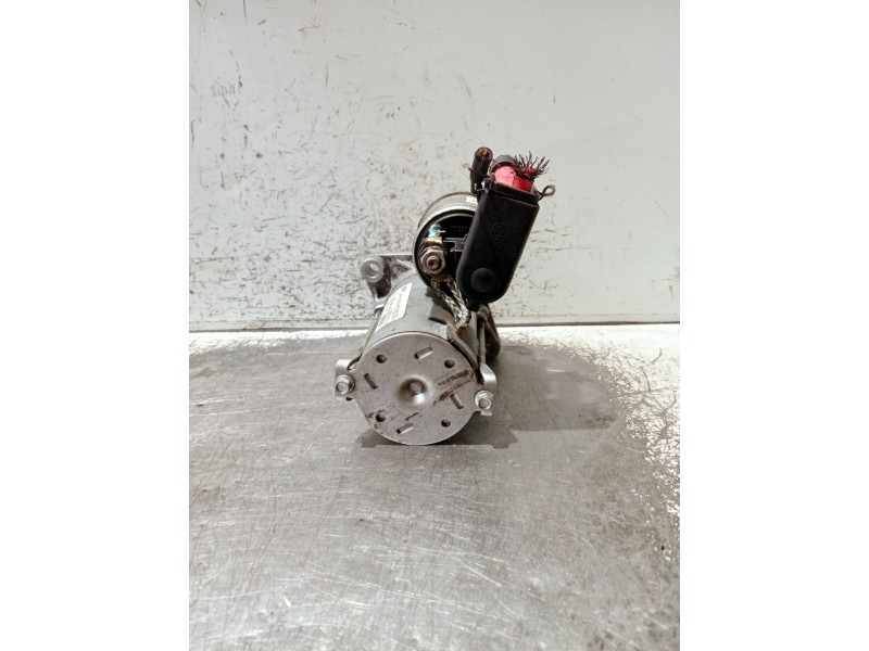 Recambio de motor arranque para opel combo d referencia OEM IAM 51880229 D6G321 