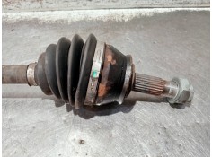 Recambio de transmision delantera derecha para opel combo d referencia OEM IAM    2