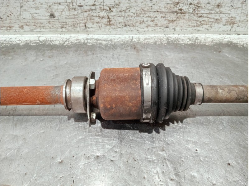 Recambio de transmision delantera derecha para opel combo d referencia OEM IAM   