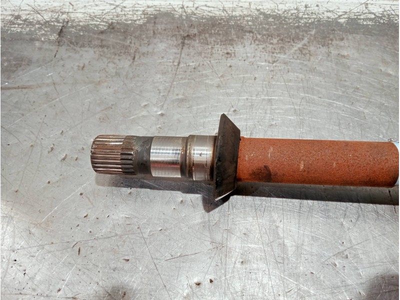 Recambio de transmision delantera derecha para opel combo d referencia OEM IAM   