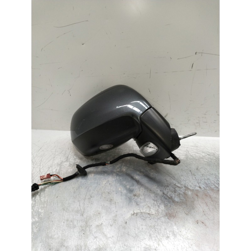 Recambio de retrovisor derecho para peugeot 5008 referencia OEM IAM  CIN INTERMITENTE ELECTRICO