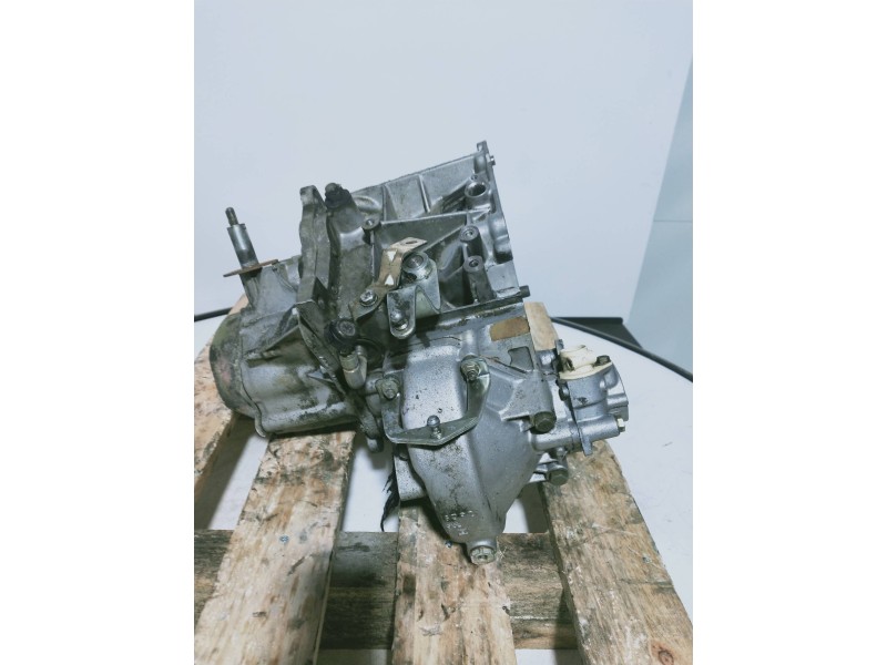 Recambio de caja cambios para peugeot 306 berlina 3/5 puertas (s1) tariffa referencia OEM IAM 20CH65 6651881B 