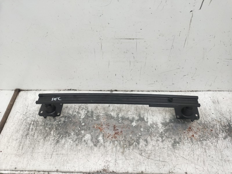 Recambio de refuerzo paragolpes delantero para peugeot 5008 referencia OEM IAM 2M20140702  