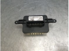 Recambio de resistencia calefaccion para peugeot 5008 referencia OEM IAM P7708005 P7700800500 