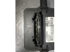 Recambio de resistencia calefaccion para peugeot 5008 referencia OEM IAM P7708005 P7700800500  2