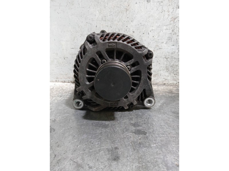 Recambio de alternador para peugeot 407 sw referencia OEM IAM 9654752880 A004TJ0084C 
