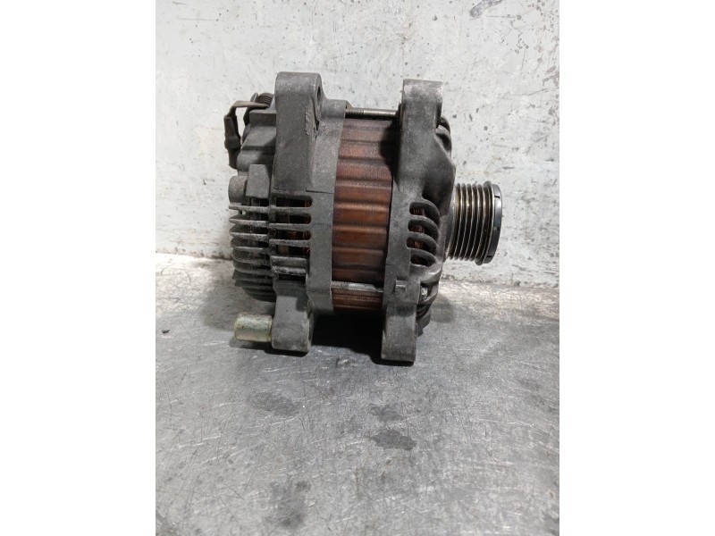 Recambio de alternador para peugeot 407 sw referencia OEM IAM 9654752880 A004TJ0084C 