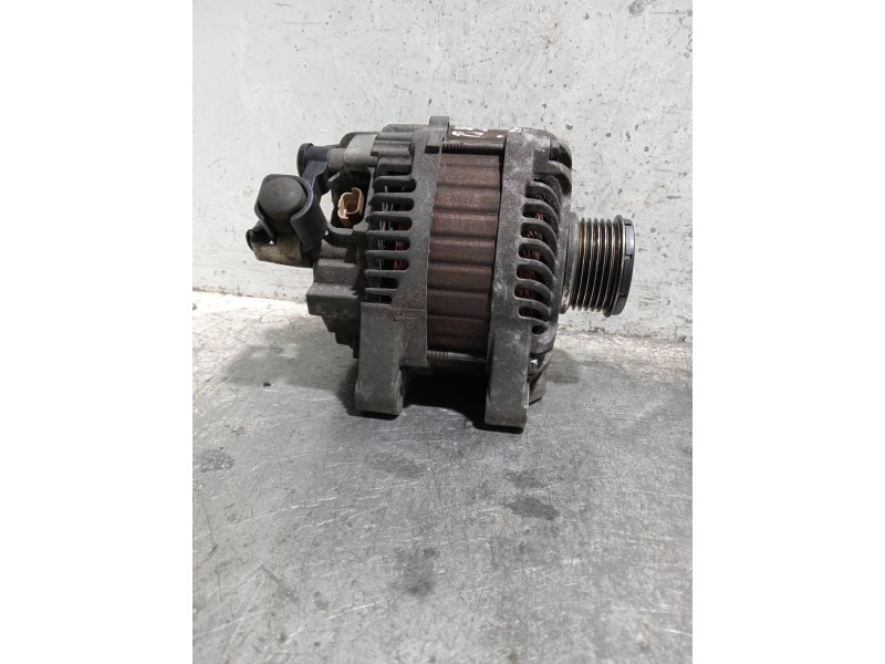 Recambio de alternador para peugeot 407 sw referencia OEM IAM 9654752880 A004TJ0084C 