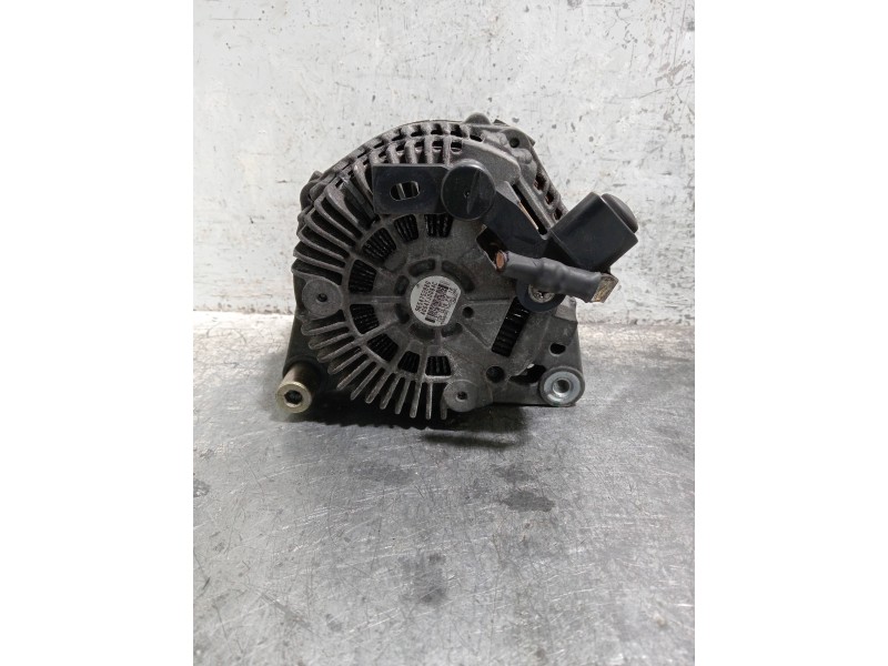 Recambio de alternador para peugeot 407 sw referencia OEM IAM 9654752880 A004TJ0084C 