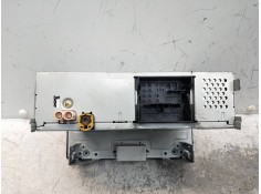 Recambio de sistema audio / radio cd para seat leon (5f1) referencia OEM IAM 5F0035869A   2