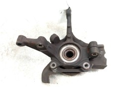 Recambio de mangueta delantera derecha para lancia dedra berl. 1.6 cat referencia OEM IAM    2